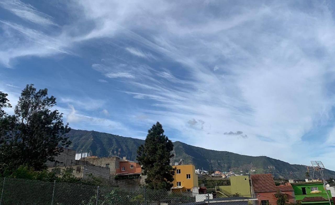 La Casita De Descanso - Das Haeuschen Der Ruhe - La Luz - La Orotava Exteriér fotografie