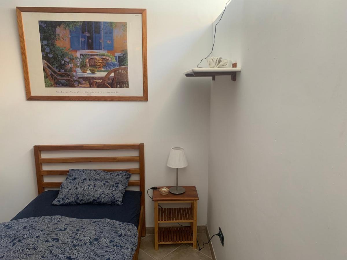 La Casita De Descanso - Das Haeuschen Der Ruhe - La Luz - La Orotava Exteriér fotografie