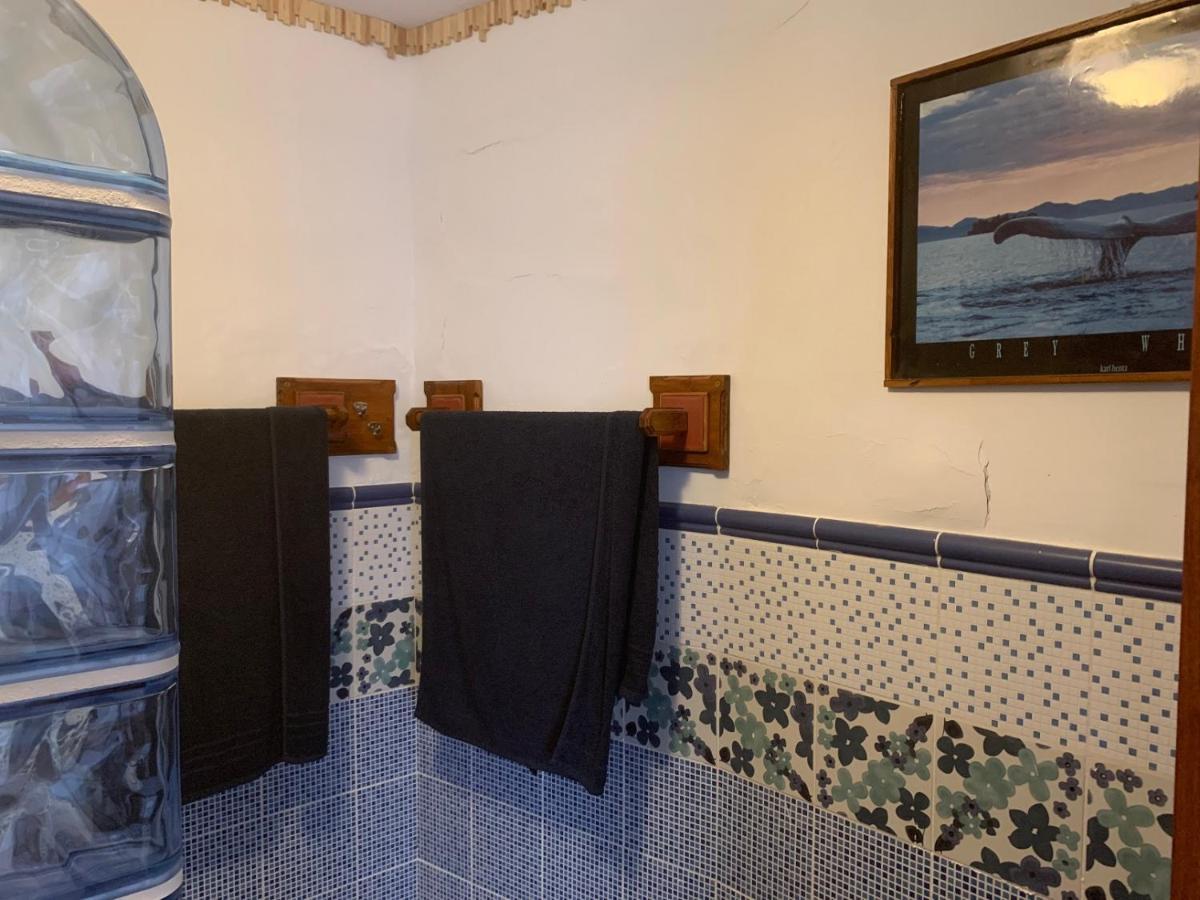 La Casita De Descanso - Das Haeuschen Der Ruhe - La Luz - La Orotava Exteriér fotografie