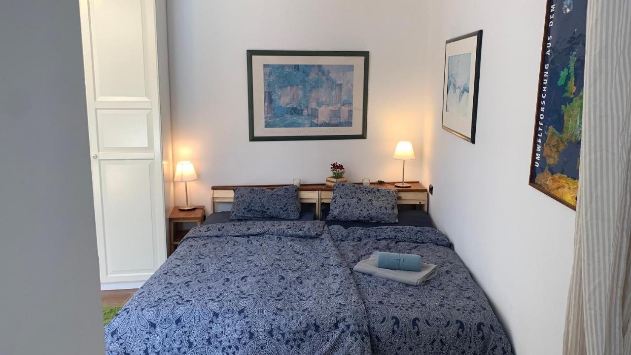 La Casita De Descanso - Das Haeuschen Der Ruhe - La Luz - La Orotava Exteriér fotografie